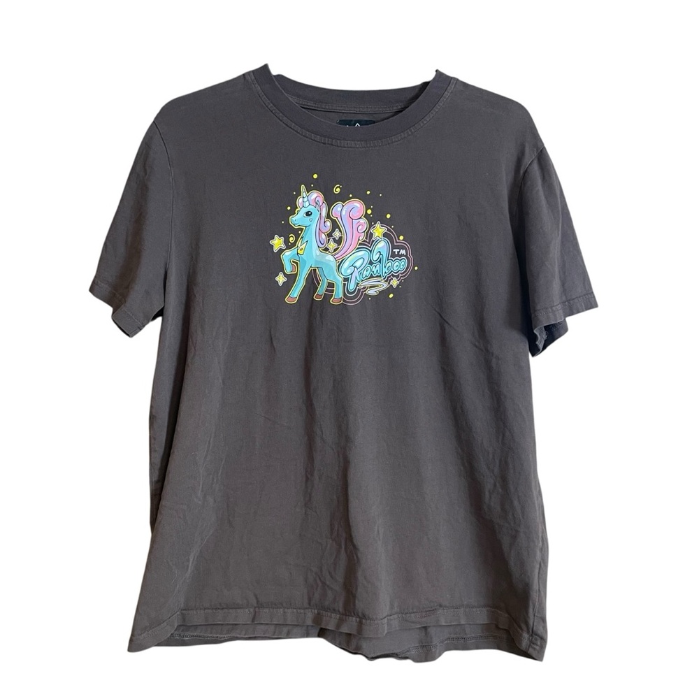 Ranboo the Beloved Unicorn t-shirt large